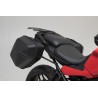 Support latéral SLC sacoches moto SW MOTECH YAMAHA TRACER 9 2020-2022 5