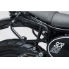 Support latéral SLC sacoches moto SW MOTECH YAMAHA SCR 950 2016-2021 0