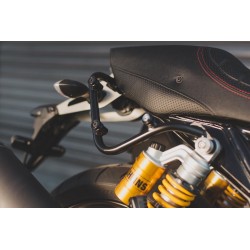 Support latéral SLC sacoches moto SW MOTECH YAMAHA XJR 1300 2015-2021
