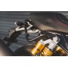 Support latéral SLC sacoches moto SW MOTECH YAMAHA XJR 1300 2015-2021 1