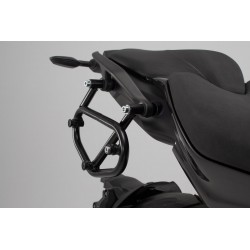 Support latéral SLC sacoches moto SW MOTECH YAMAHA NIKEN 2018-2021