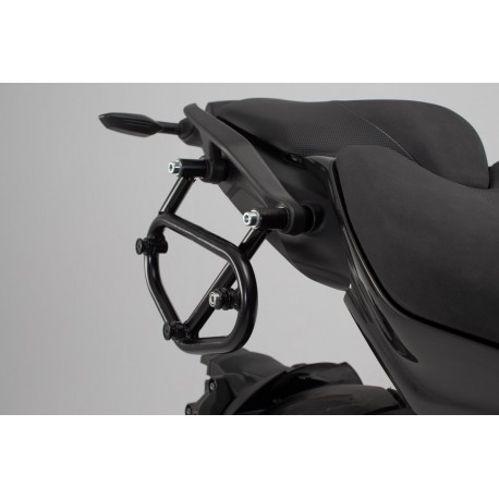 Support latéral SLC sacoches moto SW MOTECH YAMAHA NIKEN 2018-2021