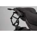 Support latéral SLC sacoches moto SW MOTECH YAMAHA NIKEN 2018-2021