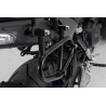 Support latéral SLC sacoches moto SW MOTECH YAMAHA NIKEN 2018-2021 3