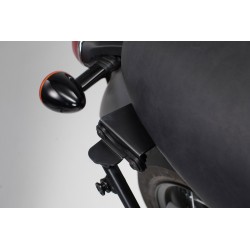 Adaptateur pour support SLC SW MOTECH TRIUMPH BONNEVILLE T100 BONNEVILLE T120 2016-2022
