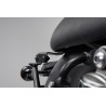 Adaptateur pour support SLC SW MOTECH TRIUMPH BONNEVILLE T100 BONNEVILLE T120 2016-2022 1
