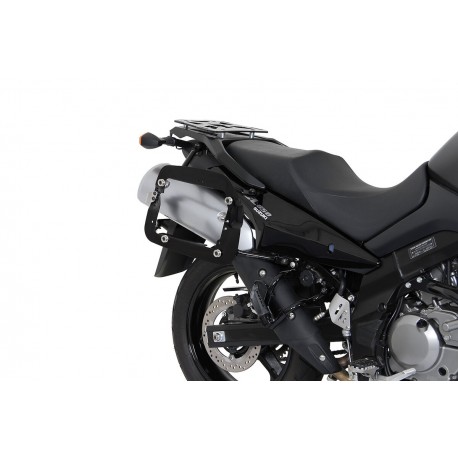 Kit d’adaptation pour porte-bagages QUICK-LOCK. Pour TRAX ADV / EVO