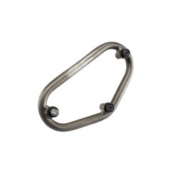 Châssis pour support latéral SW MOTECH SLC. Pour LC1/LC2, URBAN, SysBag 10/15