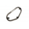 Châssis pour support latéral SW MOTECH SLC. Pour LC1/LC2, URBAN, SysBag 10/15 0