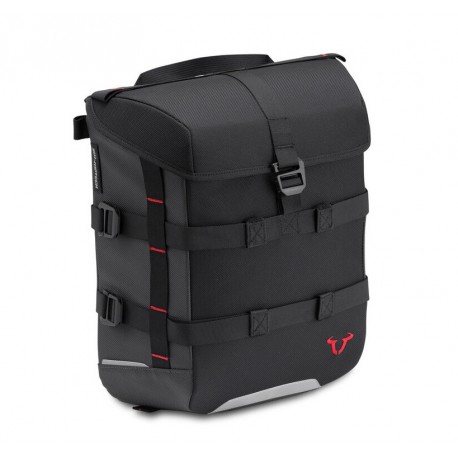 Sacoche moto SW MOTECH SysBag 15. 15 litres