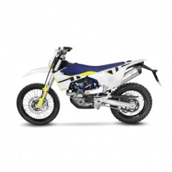 Ligne d'Echappement LEOVINCE LV ONE EVO Husqvarna 701 Cross / Enduro / Supermoto 2021-2024