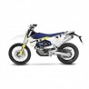 Ligne d'Echappement LEOVINCE LV ONE HUSQVARNA SM 701 701 ENDURO 2021 0
