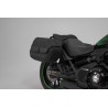 Système de sacoches latérales LH Legend Gear KAWASAKI VULCAN 650 S 2016-2022 2