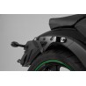 Système de sacoches latérales LH Legend Gear KAWASAKI VULCAN 650 S 2016-2022 3