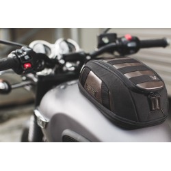 Sacoche réservoir aimantée SW Motech Legend Gear LT