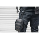 Legend Gear set holster et sacoche de jambe LA8. Holster LA7 avec sacoche de jambe LA8. 1,25 l.