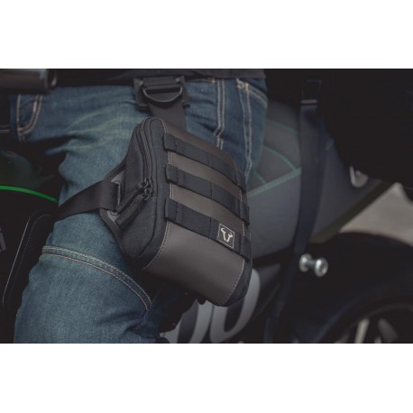 Legend Gear set holster et pochette LA1. Holster LA7 avec pochette accessoire LA1. 0,8 l