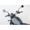 Legend Gear sangle de réservoir SLA. Modéles Triumph 4