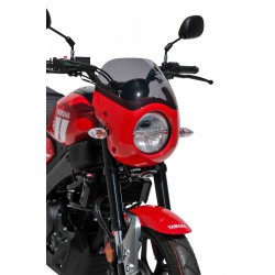 Tete de fourche ermax café racer YAMAHA XSR 125 2022-2023