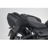 Kit Sacoches latérales SW MOTECH BLAZE TRIUMPH 660 TRIDENT 2021-2022 5