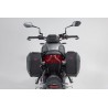 Kit Sacoches latérales SW MOTECH BLAZE TRIUMPH 660 TRIDENT 2021-2022 7