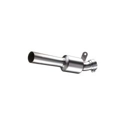 Decatalyseur LEOVINCE KAWASAKI ZX10R 2021-2023