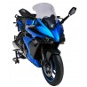 bulle haute protection Ermax SUZUKI GSXS 1000 GT 2022 0