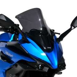 bulle AEROMAX Ermax SUZUKI GSXS 1000 GT 2022-2024