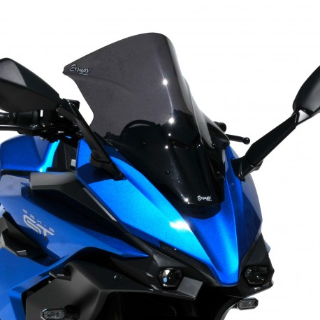 bulle AEROMAX Ermax SUZUKI GSXS 1000 GT 2022
