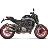 Pot d'Echappement AKRAPOVIC DUCATI 937 MONSTER 0