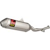 Echappement AKRAPOVIC HONDA CRF 300 L  1