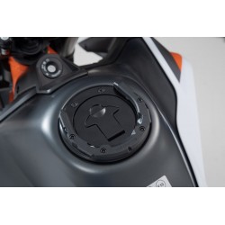 Anneau de réservoir SW MOTECH PRO. Modèles KTM DUKE