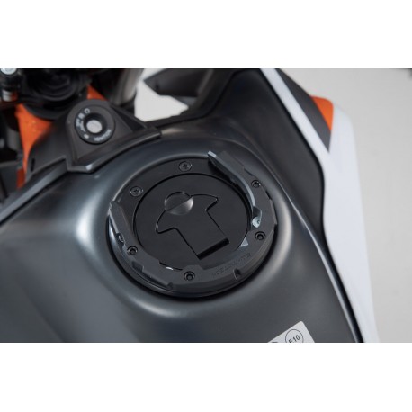 Anneau de réservoir SW MOTECH PRO. Modèles KTM DUKE