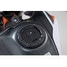 Anneau de réservoir SW MOTECH PRO. Modèles KTM DUKE 1