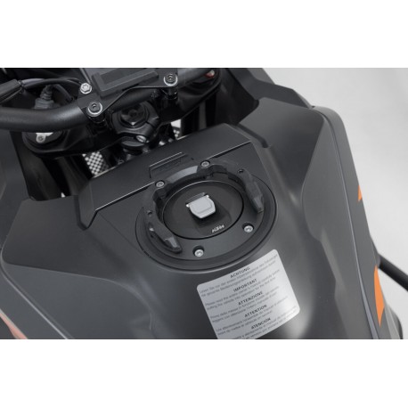 Anneau de réservoir SW MOTECH PRO. Modèles KTM 1290 SUPER ADVENTURE
