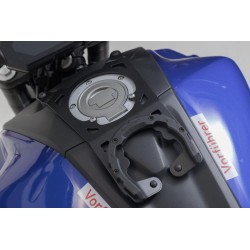 Anneau de réservoir SW MOTECH PRO. Modèles YAMAHA MT-07 2021-2022