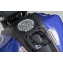 Anneau de réservoir SW MOTECH PRO. Modèles YAMAHA MT-07 2021-2022