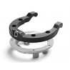 Anneau de réservoir ION. Noir. Modéles moto BMW R1200GS R1200GS ADVENTURE 0
