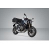 Sacoche de selle moto SW MOTECH PRO  Travelbag 65 litres 2