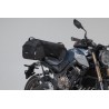 Sacoche de selle moto SW MOTECH PRO  Travelbag 65 litres 3