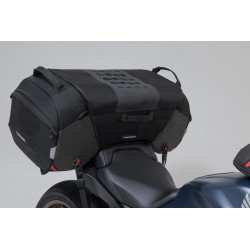 Sacoche de selle moto SW MOTECH PRO  Travelbag 65 litres