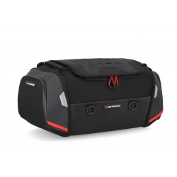 Sacoche de selle moto SW MOTECH PRO Rackpack 32-42 litres