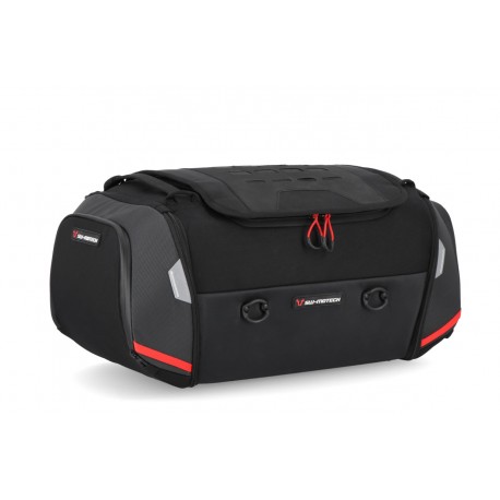 Sacoche de selle moto SW MOTECH PRO Rackpack 32-42 litres