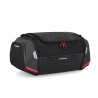 Sacoche de selle moto SW MOTECH PRO Rackpack 32-42 litres 8