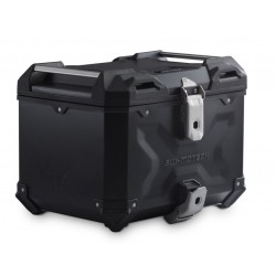 Top-Case SW MOTECH ADV TRAX Evo Alu 38 litres