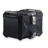 Top-Case SW MOTECH TRAX Evo Alu 38 litres 0