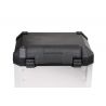 Dosseret passager TOP CASE SW MOTECH TRAX ADV 1