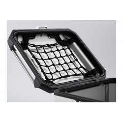 Filet de couvercle top case alu SW MOTECH TRAX ADV