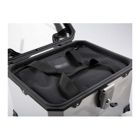 sacoche interne étanche pour top case alu SW MOTECH TRAX