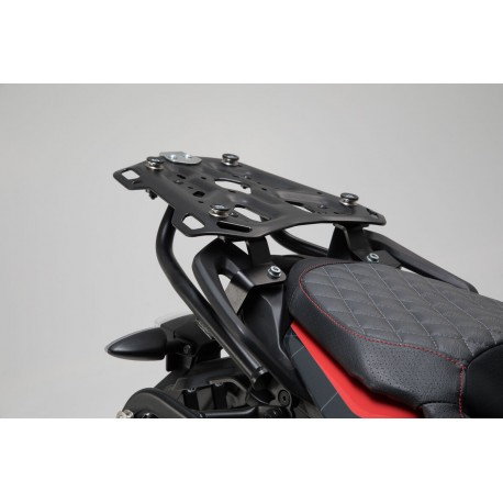 Support TOP-CASE adventure-Rack Sw-motech BMW S1000XR 2015-2018